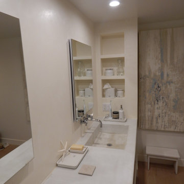 Venetian plaster Redondo Beach