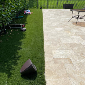 Outdoor Audio