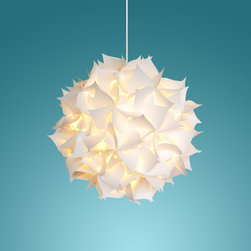 Akari Lanterns - Pendant Lighting
