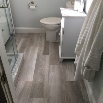 Bathroom Renovation
