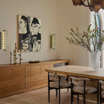 La Gorce Island Home