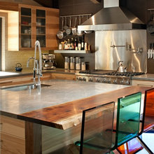 Kitchen Ideas