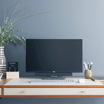 Family Headquarters Office