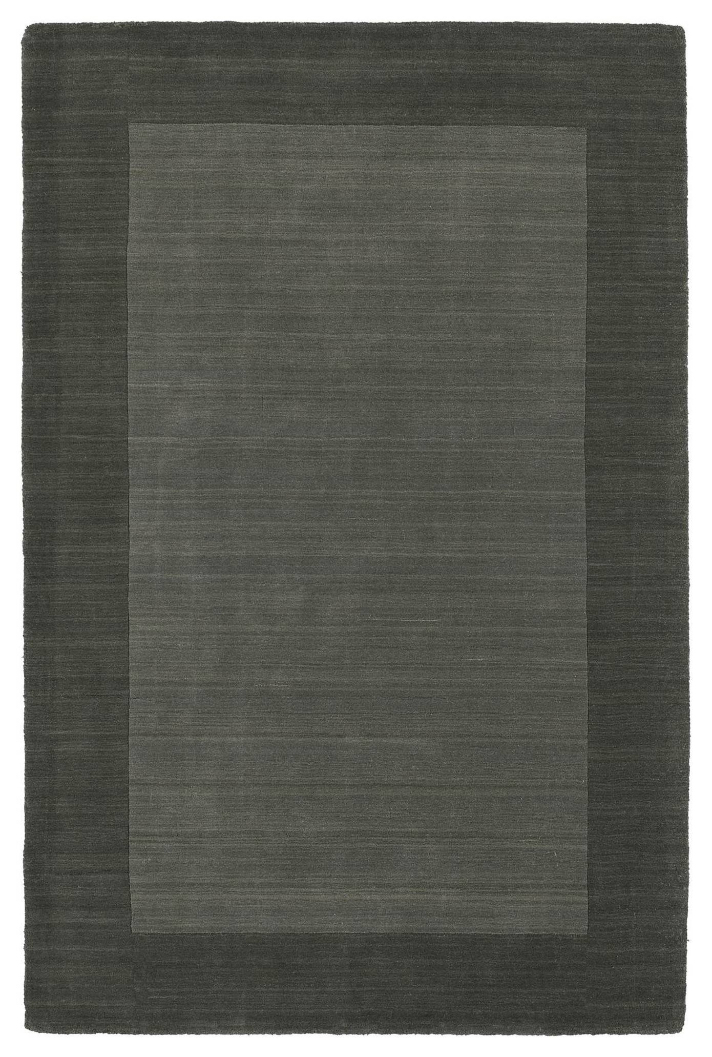 Kaleen Regency Collection Rug, Charcoal, 2'6