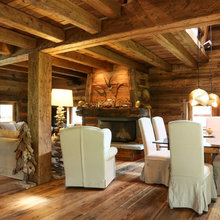 chambre des maitre