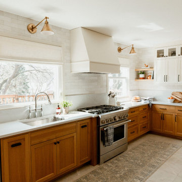 Caldera House