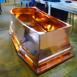 Chimney King, LLC - La Mons - Fireplace Accessories