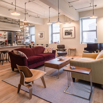 Exchange District Condo