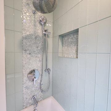 Split Level Fun Addition and Remodel