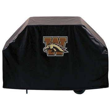 72" Western Michigan Grill Cover by Covers by HBS, 72"