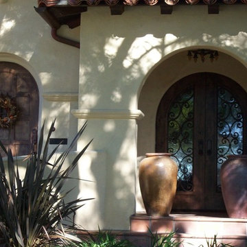 Entry Doors