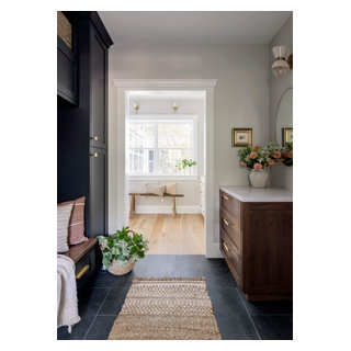 Classic Transitional - Transitional - San Francisco - by Natalia Avalos ...