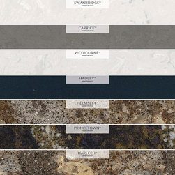 Kitchen Countertops - Kitchen Countertops