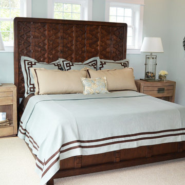 Coastal Retreat