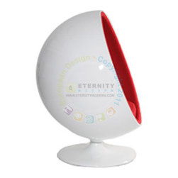 Eternitymodern Photo Album - Armchairs And Accent Chairs