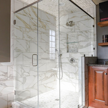 The Ridge Master Bath