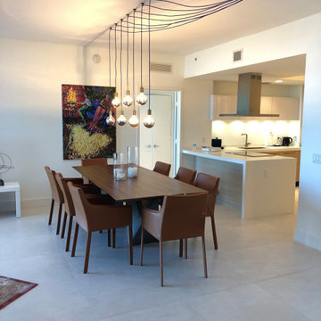 Marina Palms