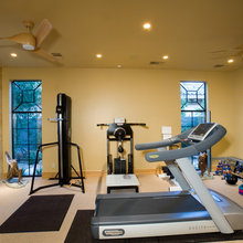 Home Gym