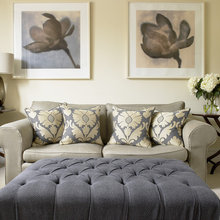 Living Room Ideas