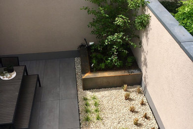 Garten in Frankfurt am Main