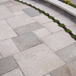 French Limestone - Flooring