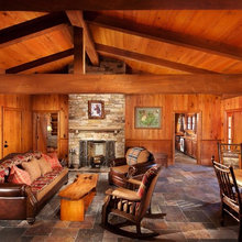 lakehouse