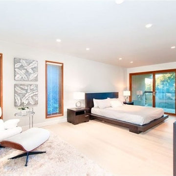 STAGING LUXURY HOME - 5596 Westhaven Road, West Vancouver