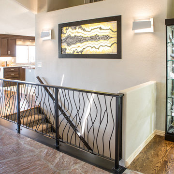 Foothills Road Whole Home Renovation