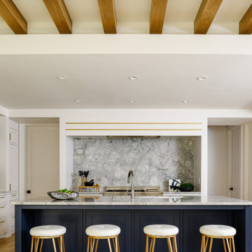 Virginia Highlands Project