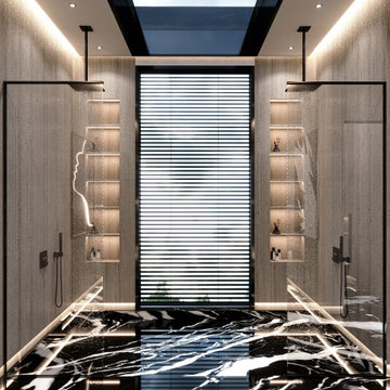 Luxury Bathroom
