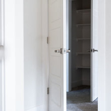 bedroom doors