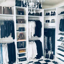 Closets