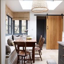Ammonite Kitchen