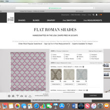 College Park Fabric