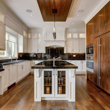 Kitchen Inspiration.