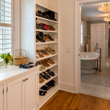 Closet Ideas