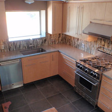 AB kitchen