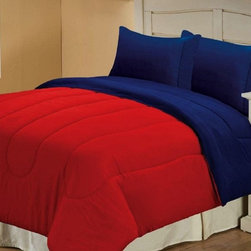 Down Alternative Comforters - Comforters And Comforter Sets