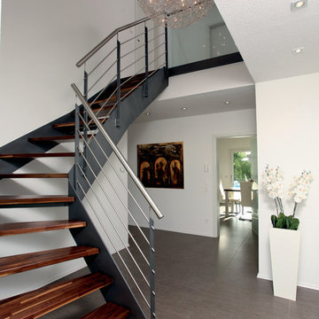 VIO 302 - Traumhaus für Zwei