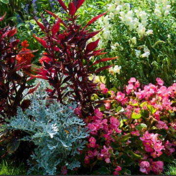 What Types of Soil Products Should Independent Garden Centers Carry?