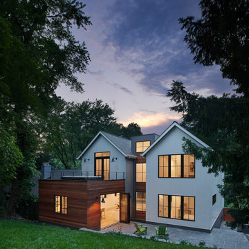 Two Gables Residence