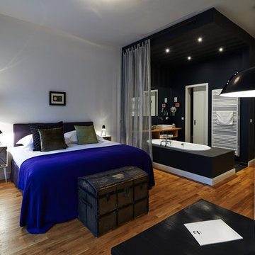 Gorki Apartments Berlin