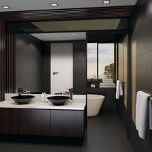 bathroom love