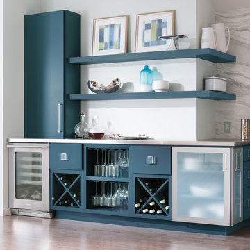 Spotlight:  Decora Cabinetry