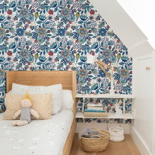 New House - Wallpaper