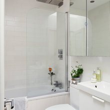 Small Bathroom