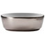 Pearl Platinum 35x45 cm Basin