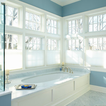 Master Suite Renovation