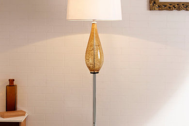 Bovolo Floor Lamp - Jainsons Emporio Lighting