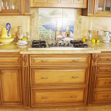 Kitchen Ideas